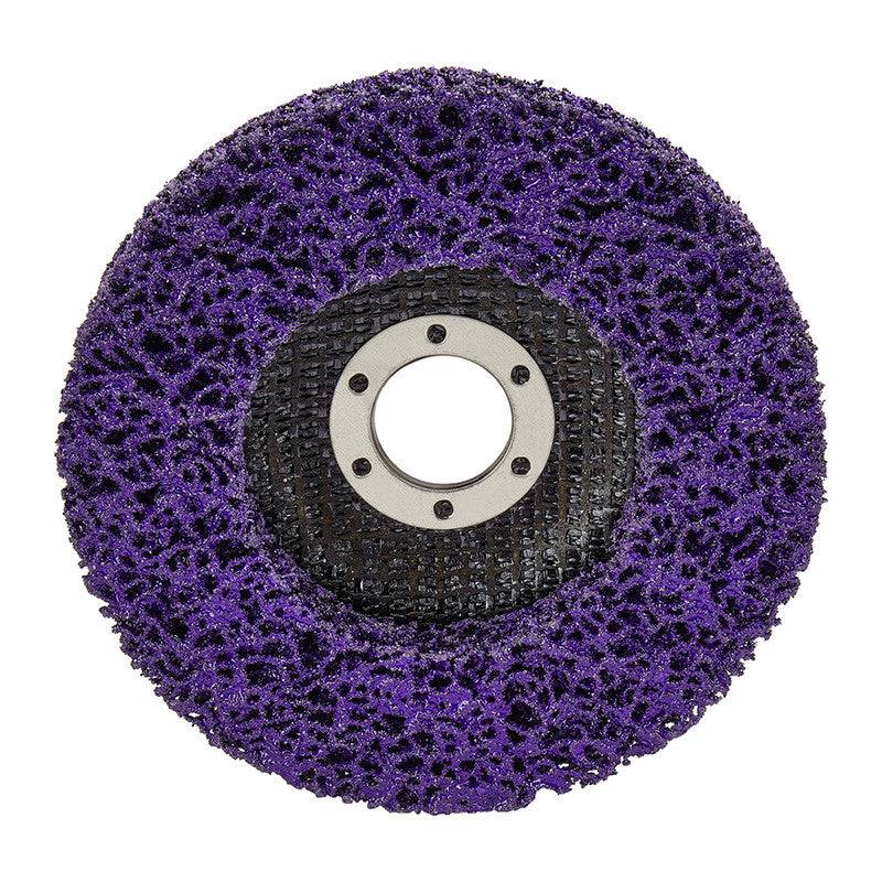 Makita - Disque de décapage MAKITA B-29022 Ø125mm Makita - Imagen 2