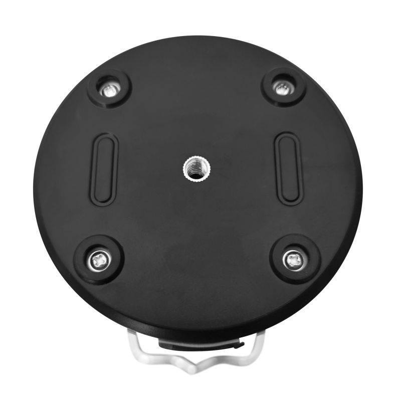 Lanterne LED- baladeuse autonome et rechargeable - HURRICANE LOVORK - Image 4