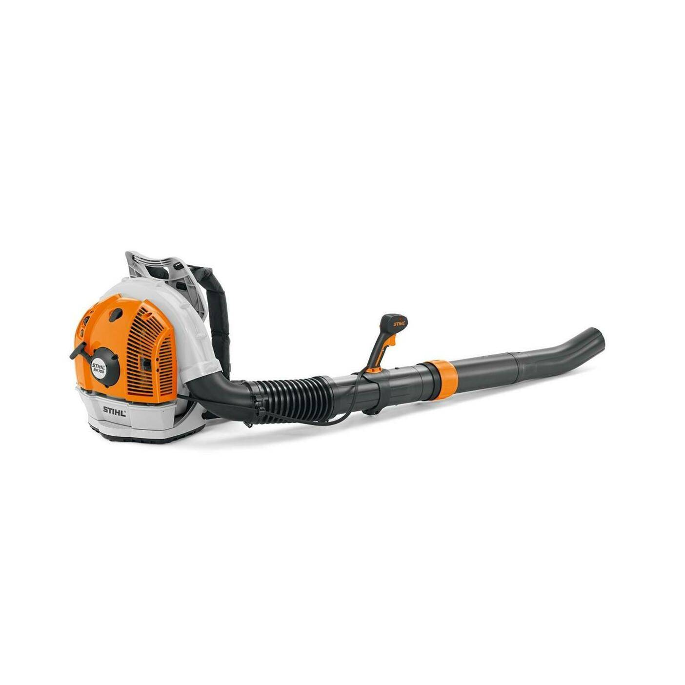 Souffleur thermique à dos BR700 STIHL - Image 2