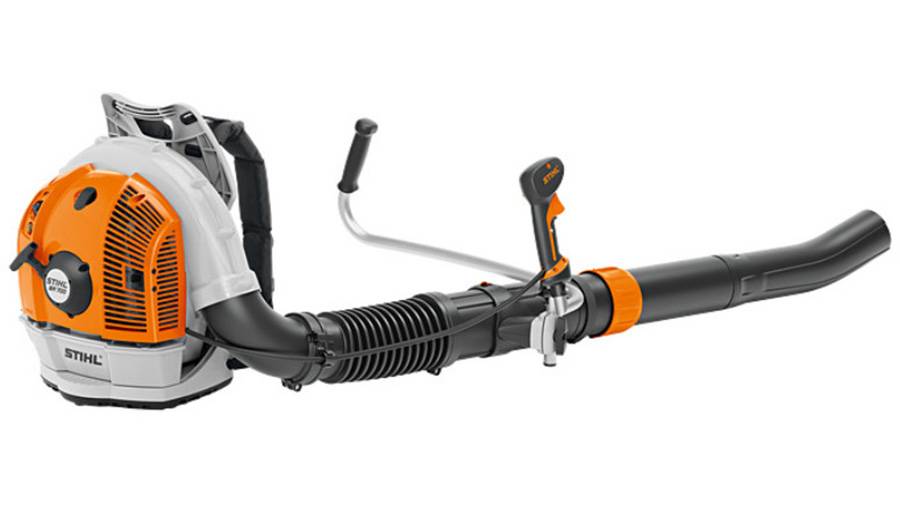Souffleur thermique à dos BR700 STIHL - Image 1