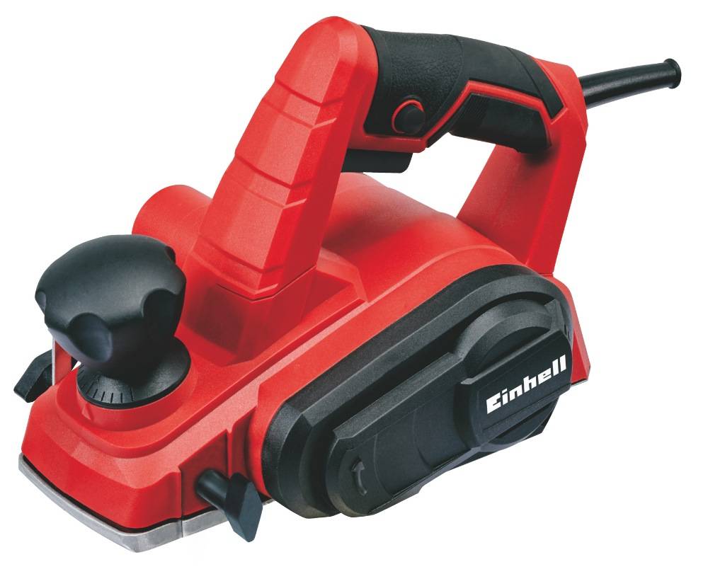 Einhell - Rabot électrique TC-PL 750 Einhell