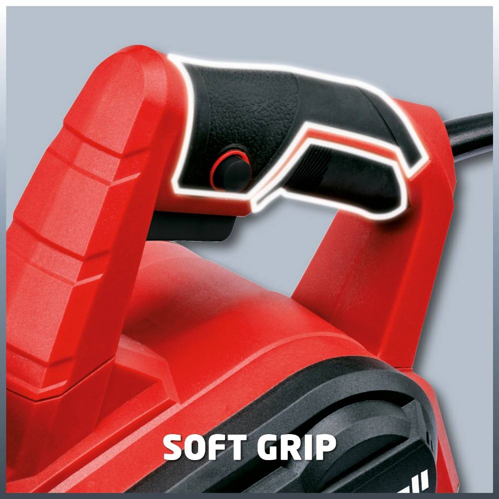 Einhell - Rabot électrique TC-PL 750 Einhell - Image 5