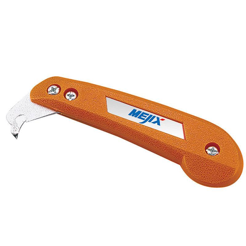 Couteau à tracer lame arrondie MEJIX 180150 - 150 mm Mejix - Imagen 1