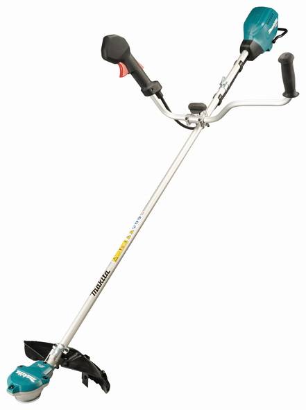 Makita - Débroussailleuse MAKITA XGT - 350mm 40VMAX - Sans batterie, ni chargeur - UR002GZ01 - Image 1
