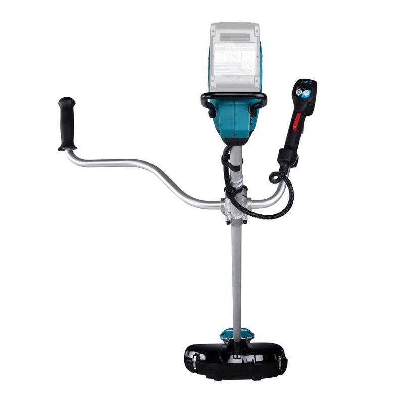 Makita - Débroussailleuse MAKITA XGT - 350mm 40VMAX - Sans batterie, ni chargeur - UR002GZ01 - Image 3