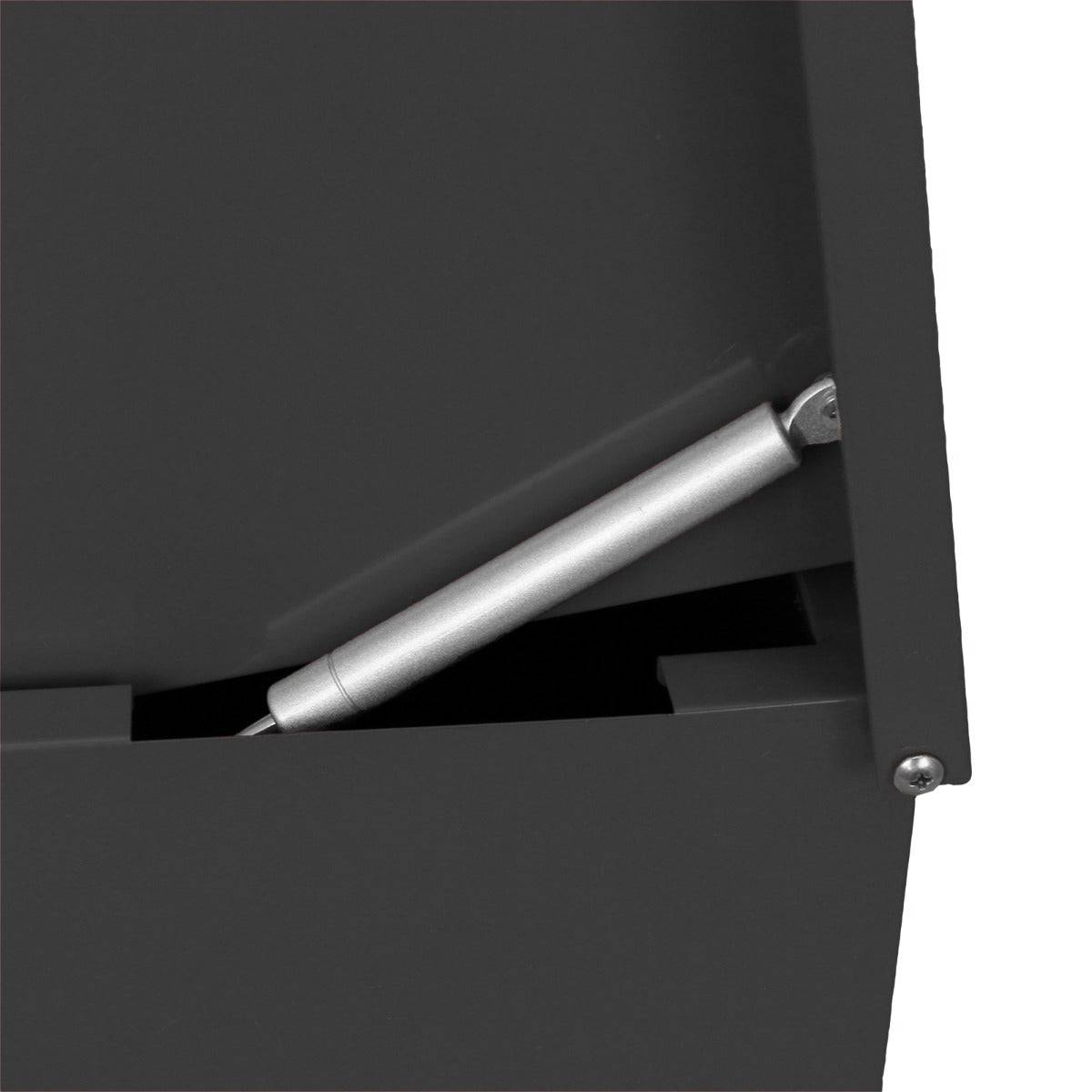 Monstershop - Boîte à Parcels Noire - Image 3