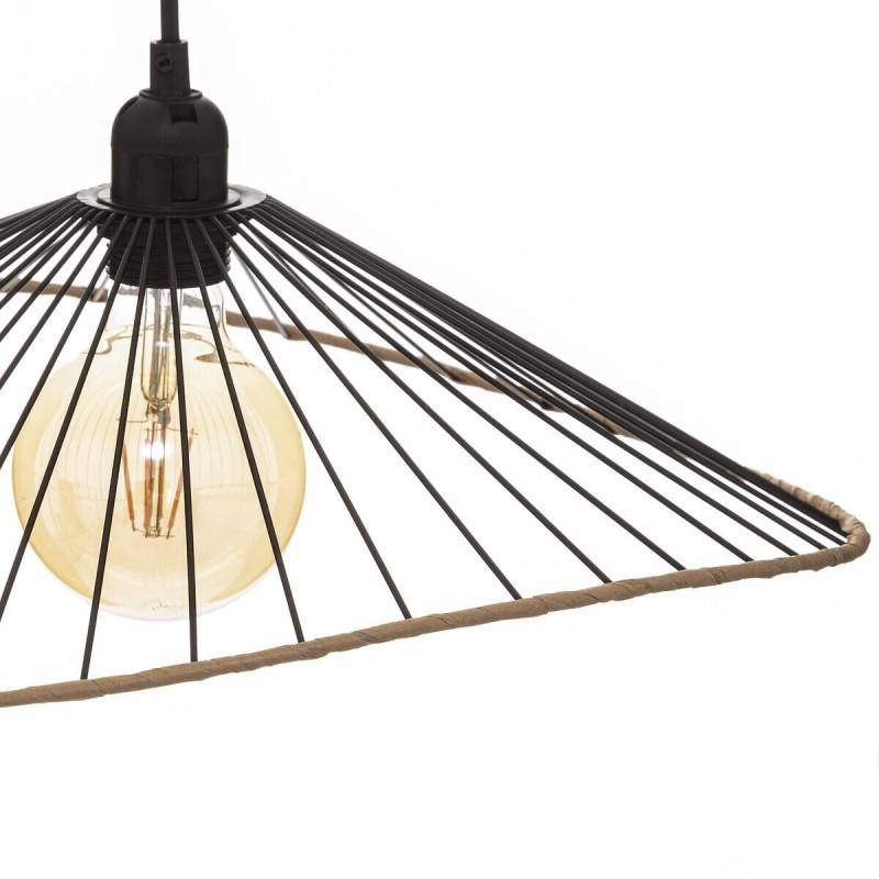 Suspension métal filaire Alara D45 Atmosphera - Image 4