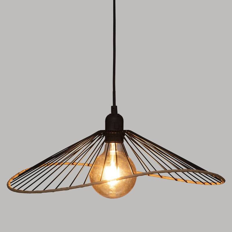 Suspension métal filaire Alara D45 Atmosphera - Image 5