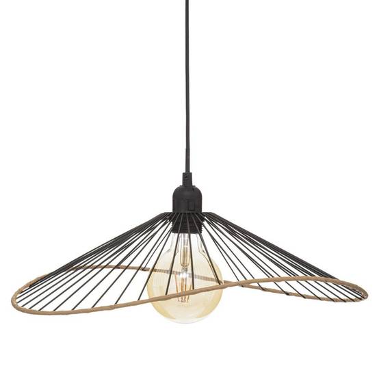 Suspension métal filaire Alara D45 Atmosphera - Image 1