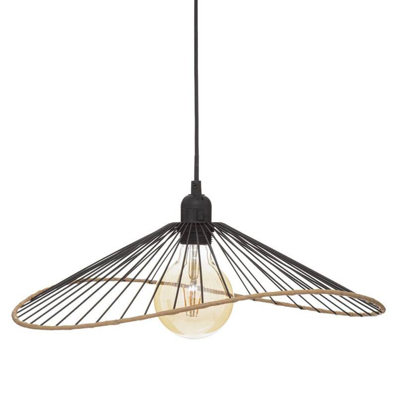 Suspension métal filaire Alara D45 Atmosphera - Image 1