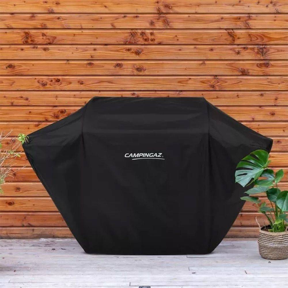 Campingaz - Housse Classic S pour barbecue Class 2 et Class 3 - Image 2