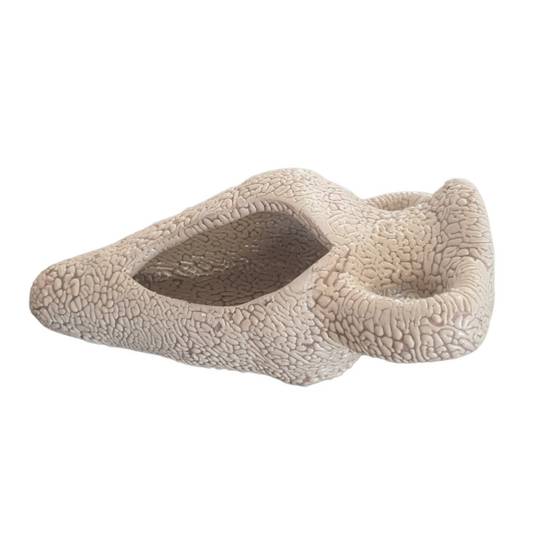 Décoration d'aquarium en forme de cruches 14 cm avec petite cavité - Image 3