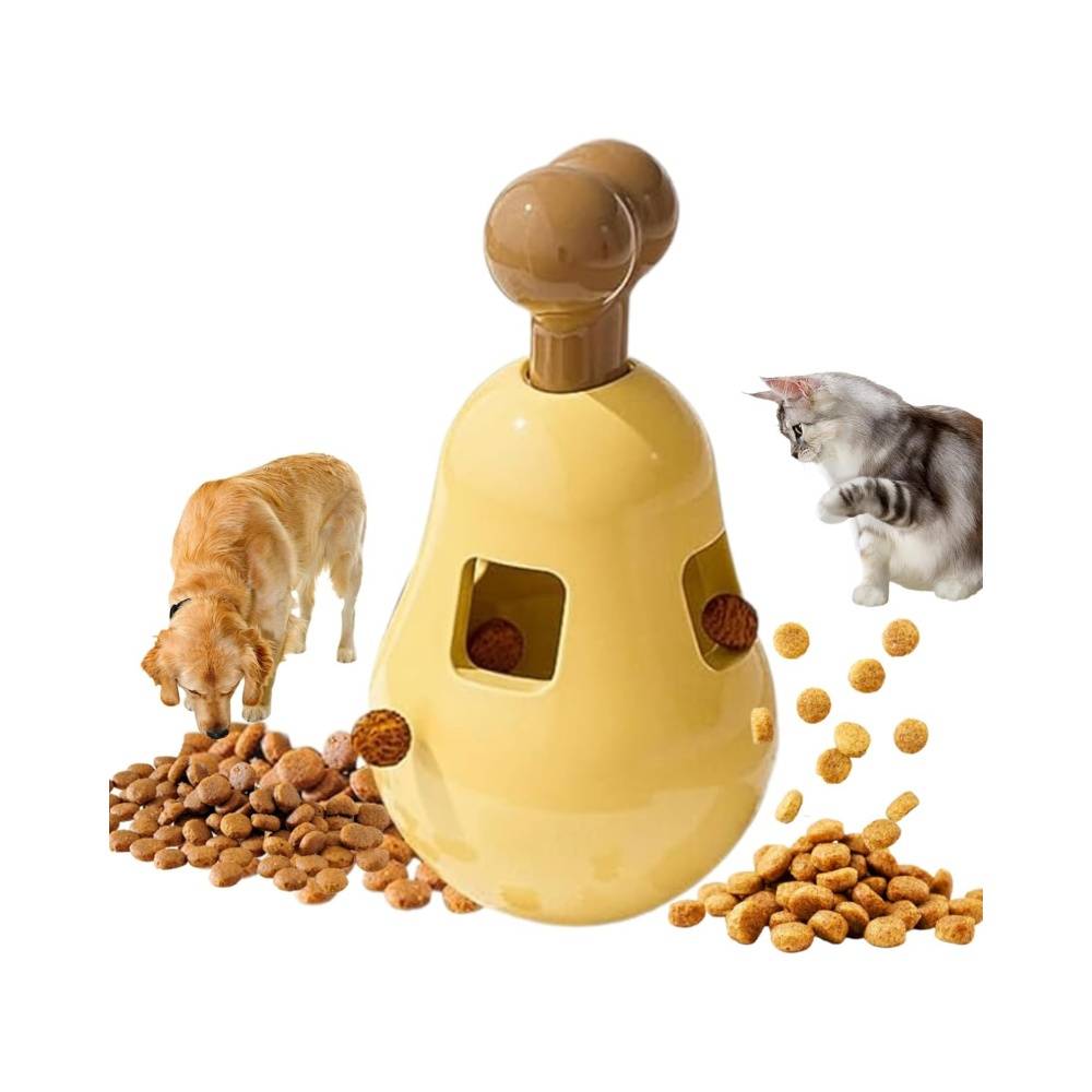 Jouet distributeur de friandises pour chien DtopbuyAge - Image 1