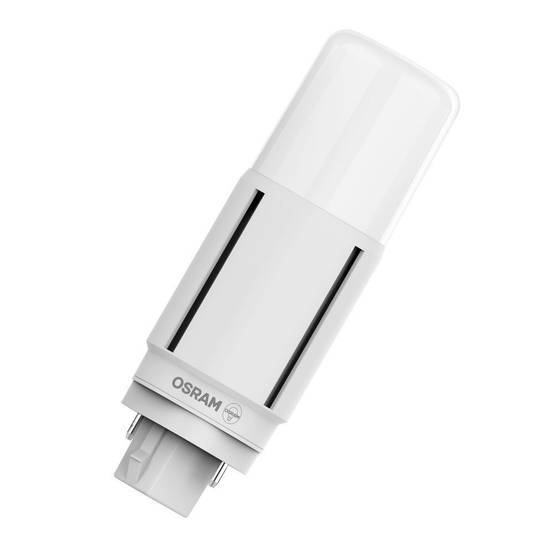 Osram - Ampoule Tube led G24D-2 18W 4000K blanc neutre OSRAM - Image 1