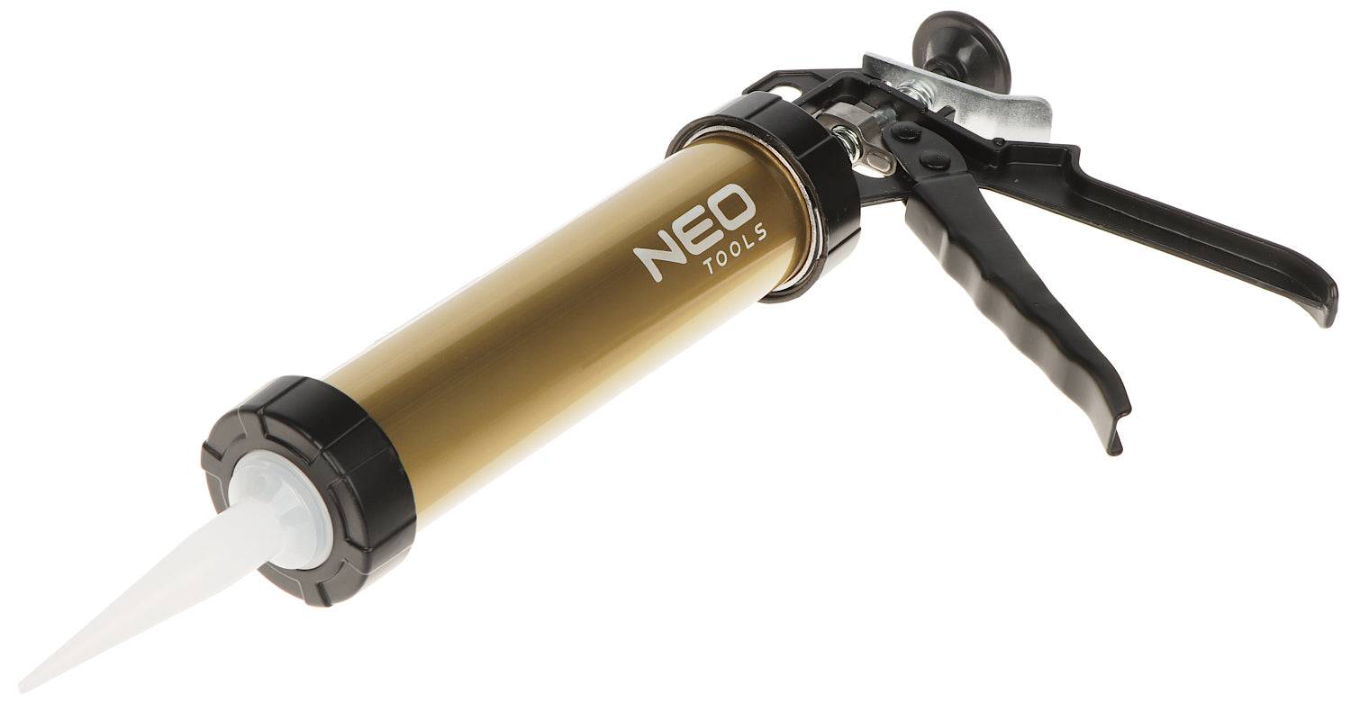 Neo Tools - Pistolet à cartouche mastic et silicone 310ml NEO TOOLS Neo tools - Imagen 2