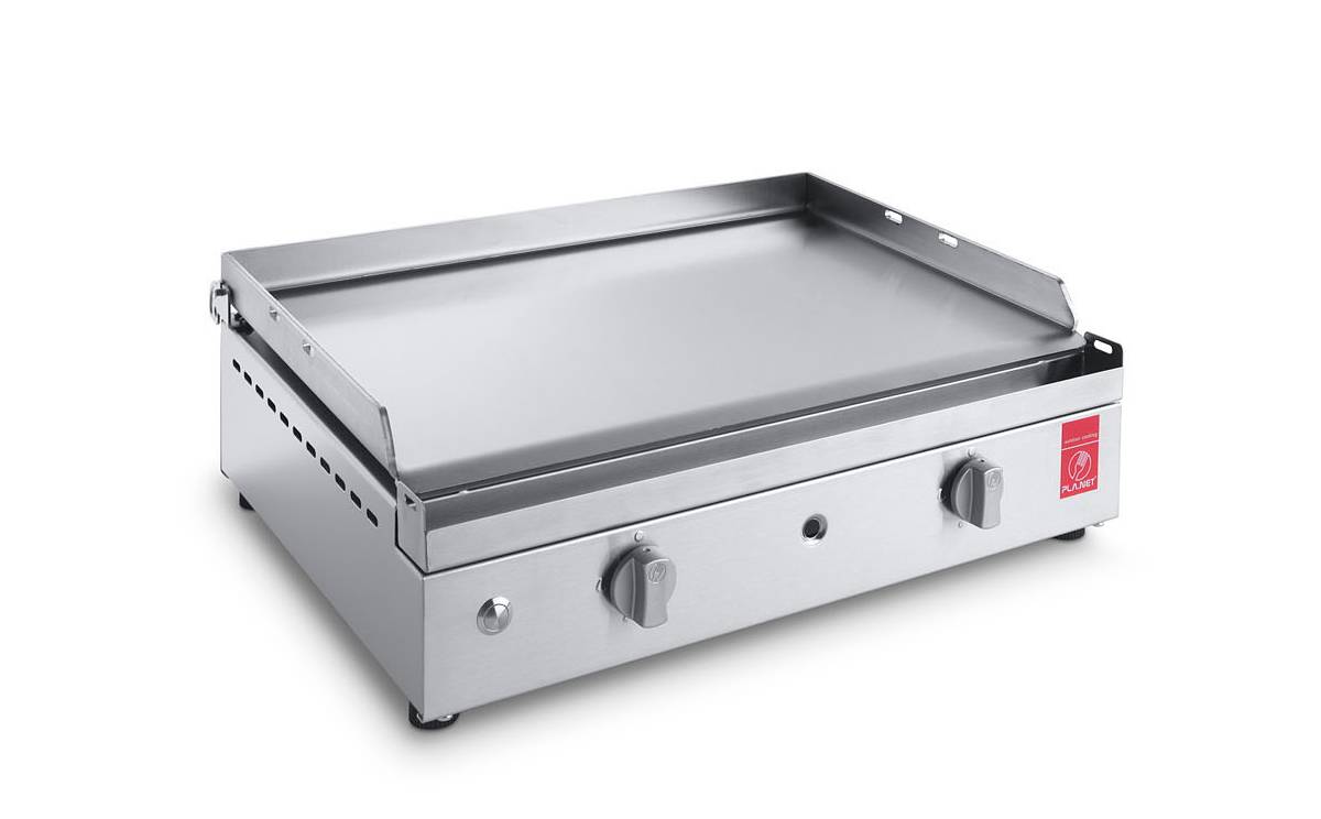 Plancha Planet - Plancha CHEF 55 Lisse - Imagen 1