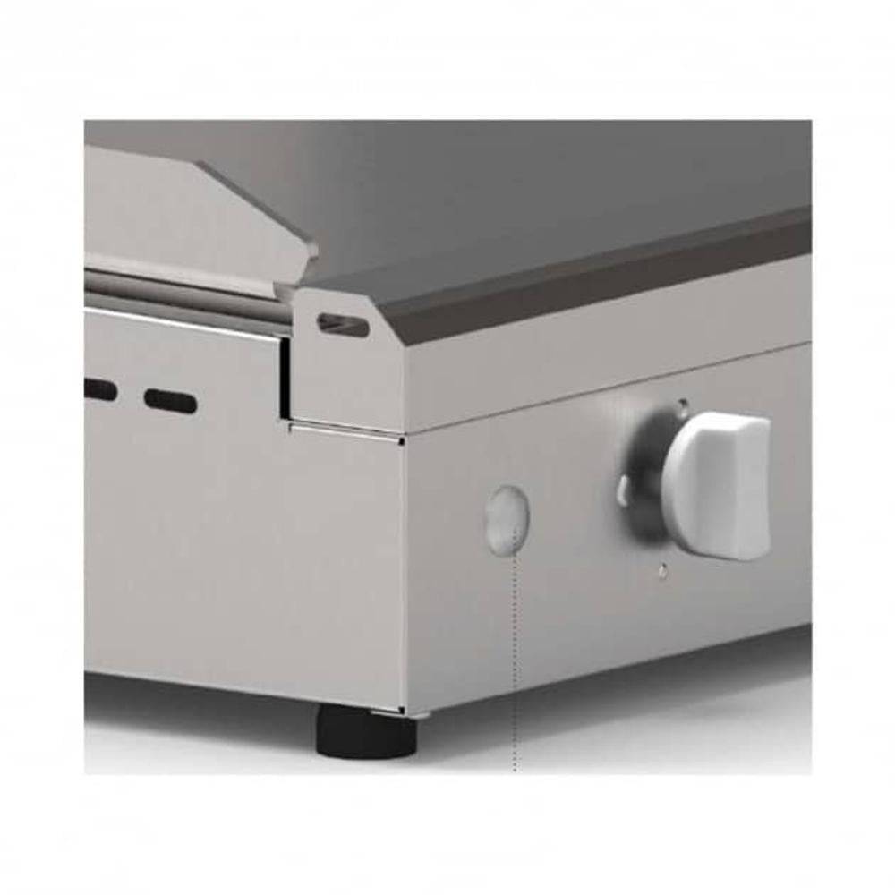 Plancha Planet - Plancha CHEF 55 Lisse - Image 3