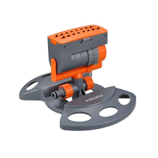 Arroseur pendulaire - FUXTEC - FX-PRG1 - Image 2