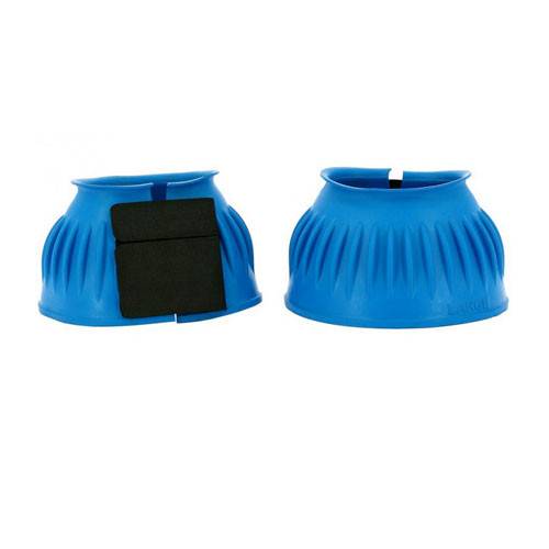 Norton - Cloches Soft double bande auto-agrippante Norton - Marine - S