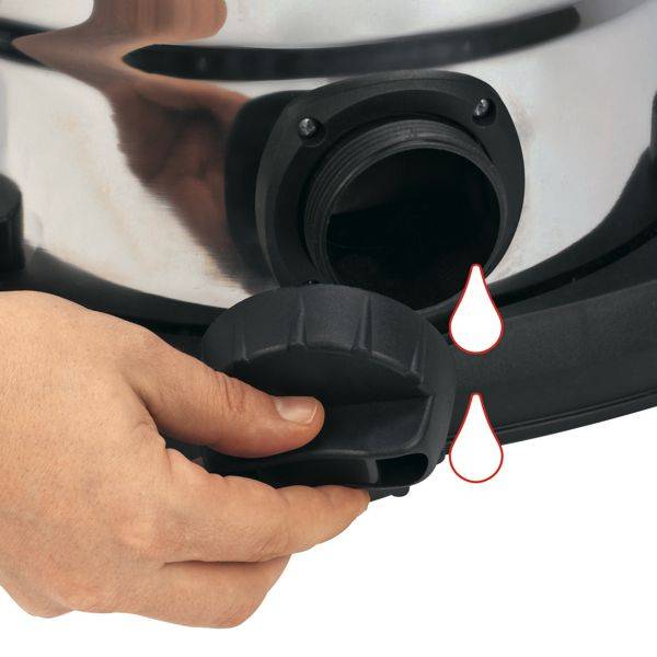 Einhell - Aspirateur eau et poussière TE-VC 2230 SA Einhell - Image 7