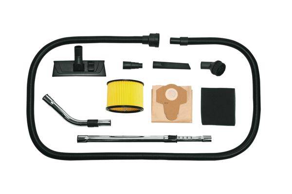 Einhell - Aspirateur eau et poussière TE-VC 2230 SA Einhell - Image 2