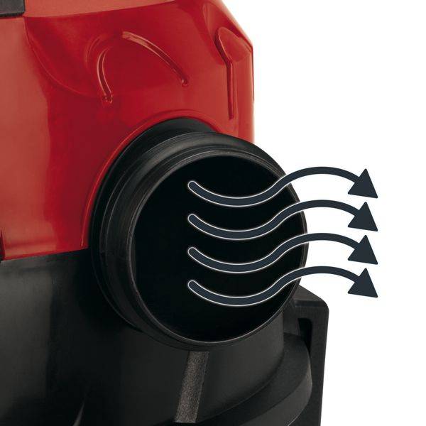 Einhell - Aspirateur eau et poussière TE-VC 2230 SA Einhell - Image 8