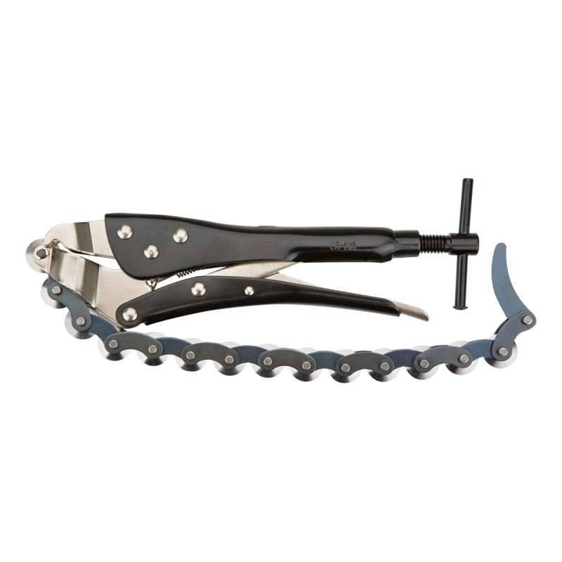 Neo Tools - Pince coupe tube acier NEO TOOLS 02-040 Neo tools - Imagen 1