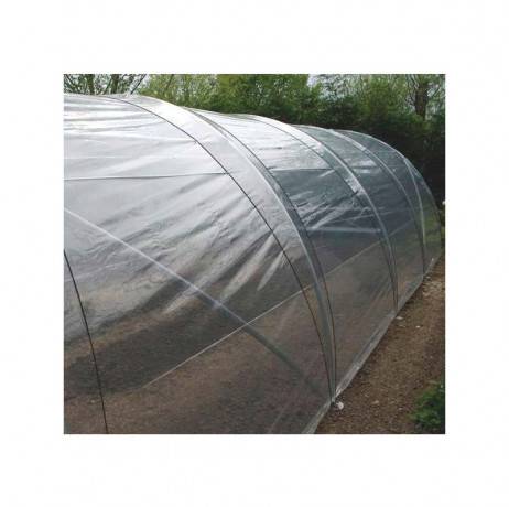 Plastidis - Ficelle maraîchère Ø 6 mm bobine de 200 ml 3 brins - Imagen 2