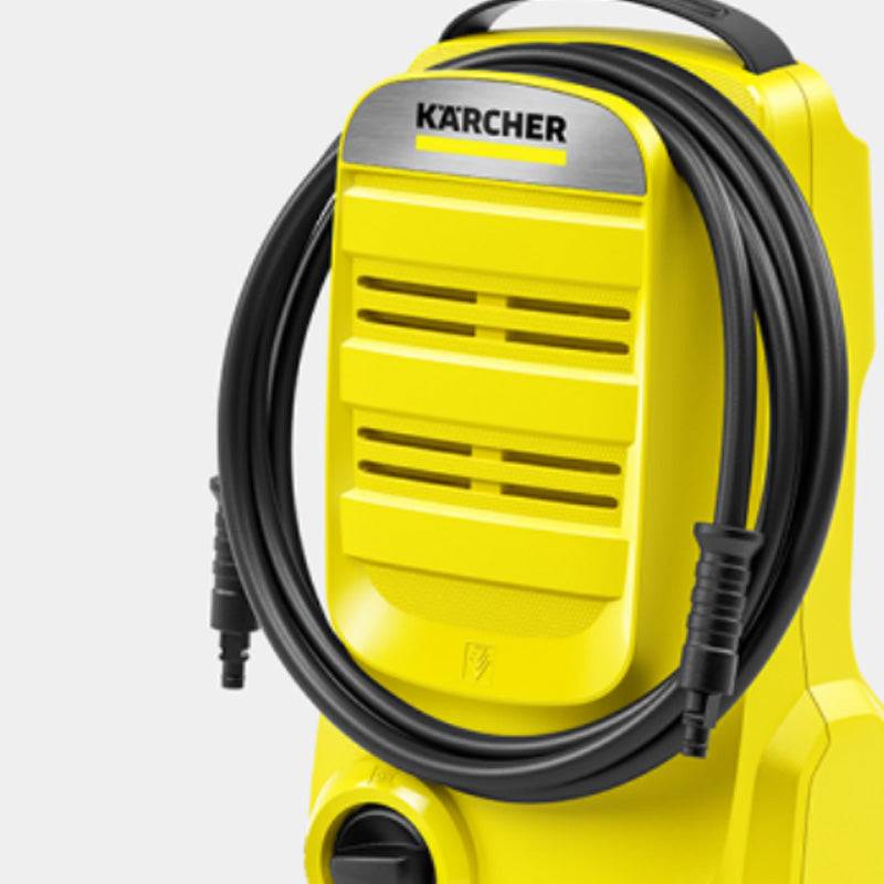 Nettoyeur haute pression KÄRCHER K2 Classic Car 1.673-574.0 - 110 Bars 360L/h Karcher Home & garden - Image 4