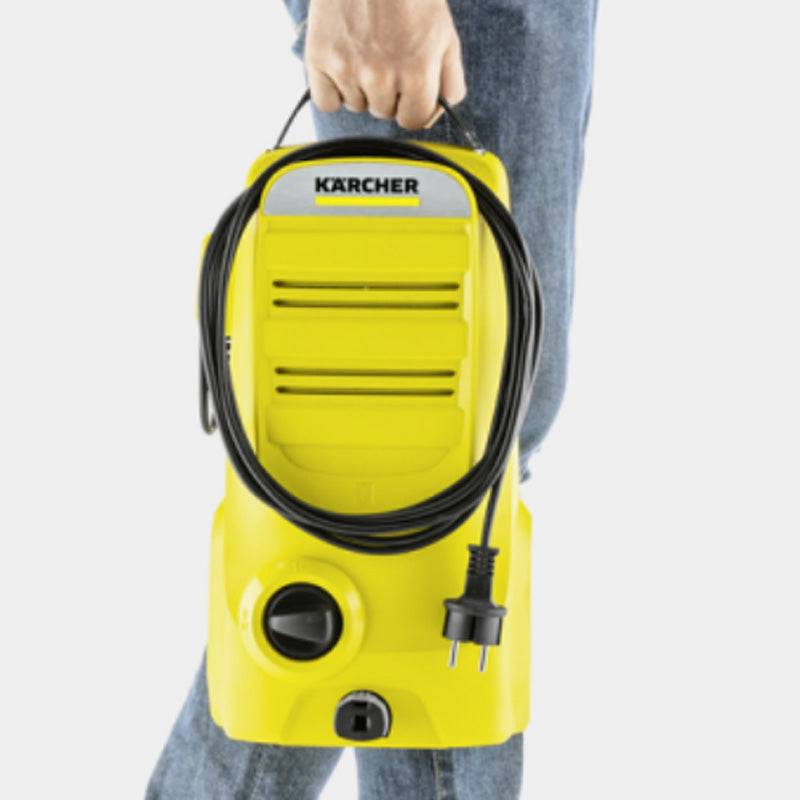 Nettoyeur haute pression KÄRCHER K2 Classic Car 1.673-574.0 - 110 Bars 360L/h Karcher Home & garden - Image 5