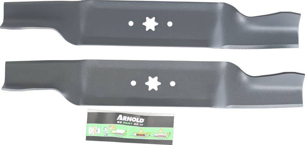 Arnold - Jeu De Lames For F-Deck Arnold - Imagen 1