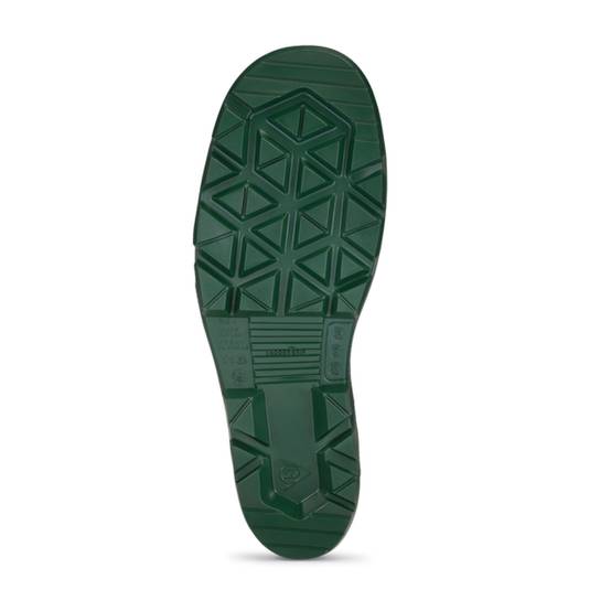 Dunlop - Botte agro alimentaire dunlop s4 Pvc work it Blanc T.39 - DUNLOP - NB1JB01 - Image 3