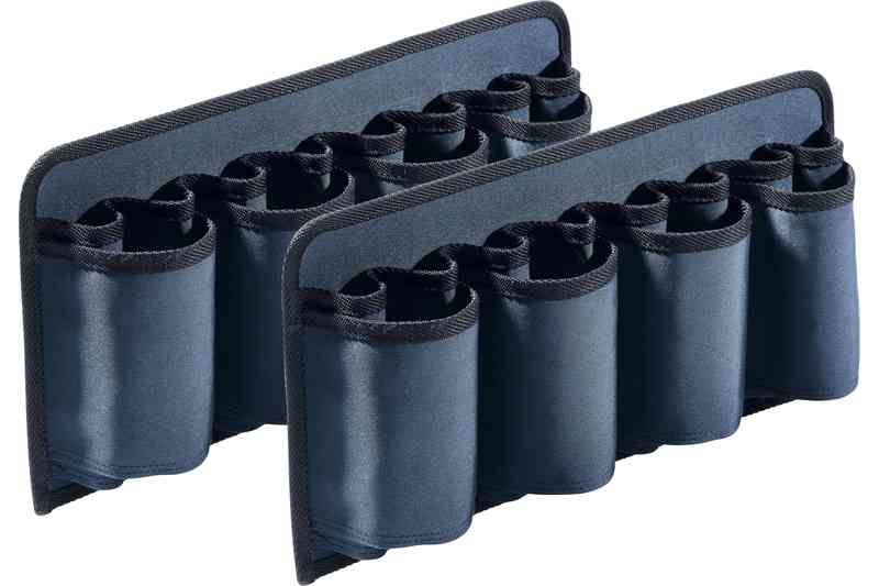 Festool - Sacoche de transport T-BAG M T1/2 - FESTOOL - 577502 - Imagen 1
