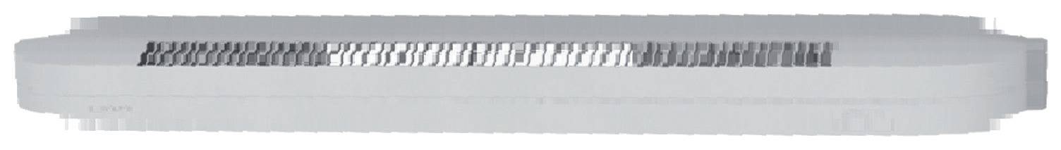 Grille ESEA grise 22 m³/h - ANJOS - 0188GR - Image 2