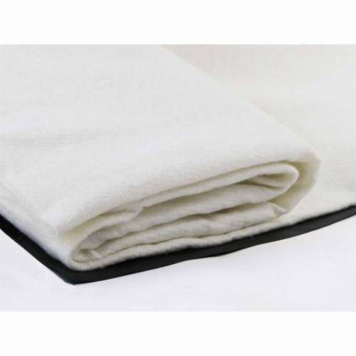 Jardiprotec - Géotextile 350g/m² - 2x2m (4m²) - Imagen 2