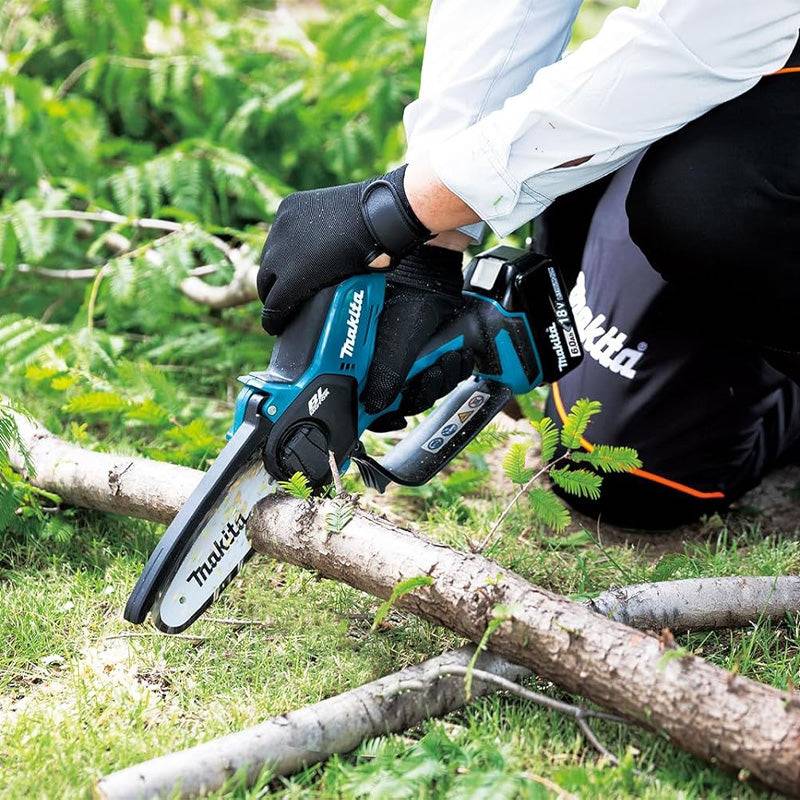 Tronçonneuse d'élagage 18V 15cm MAKITA DUC150Z (vendu sans batterie) Makita - Image 4