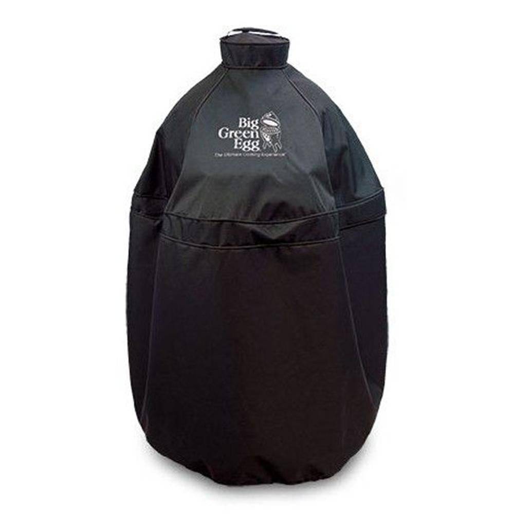 Housse kamado Big Green Egg M - Imagen 1
