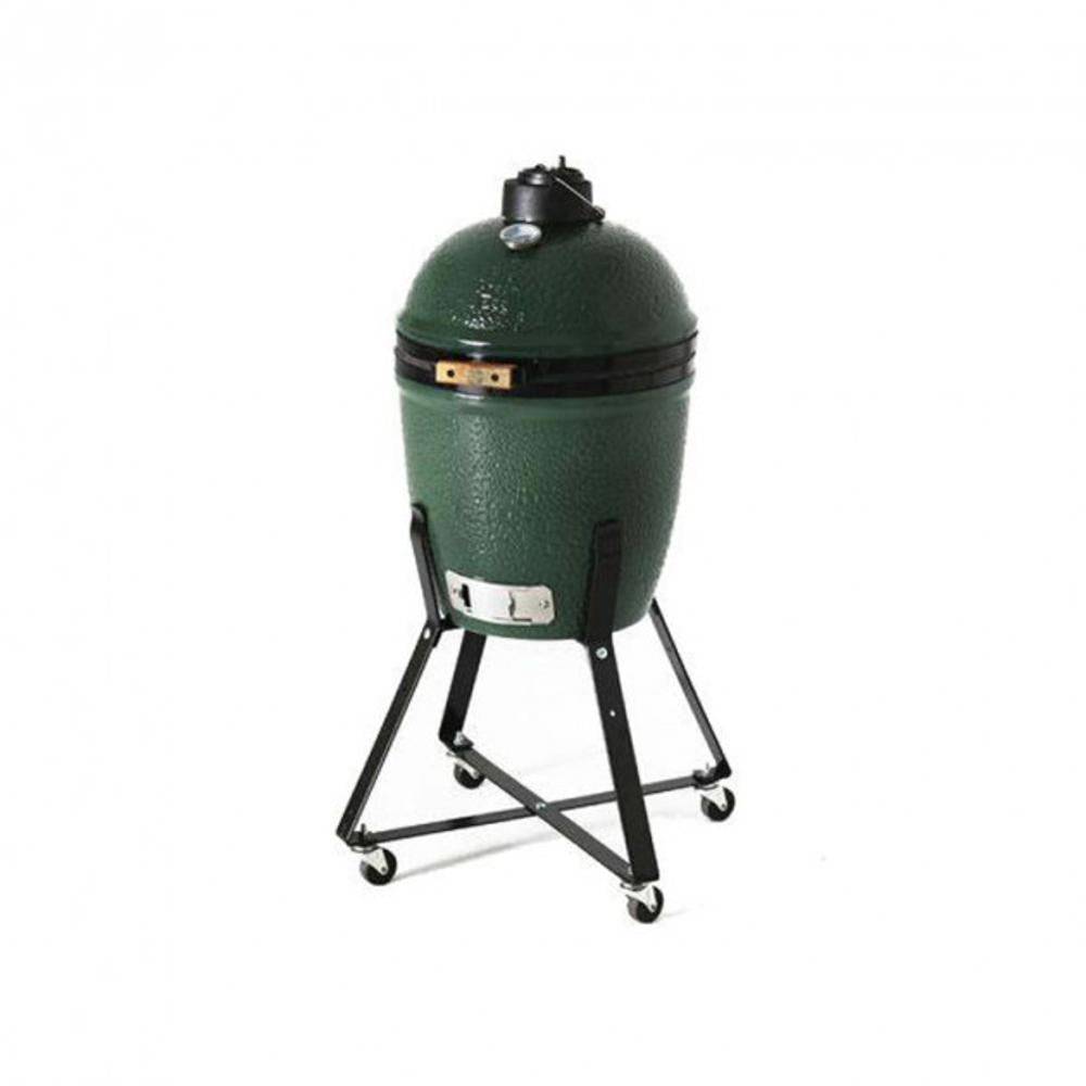 Housse kamado Big Green Egg M - Imagen 2