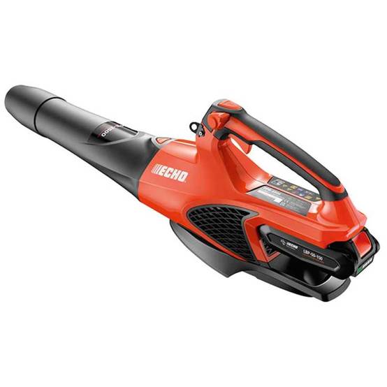 Souffleur axial ECHO DPB-2500/C2 + Batterie 4.5 Ah - Image 1