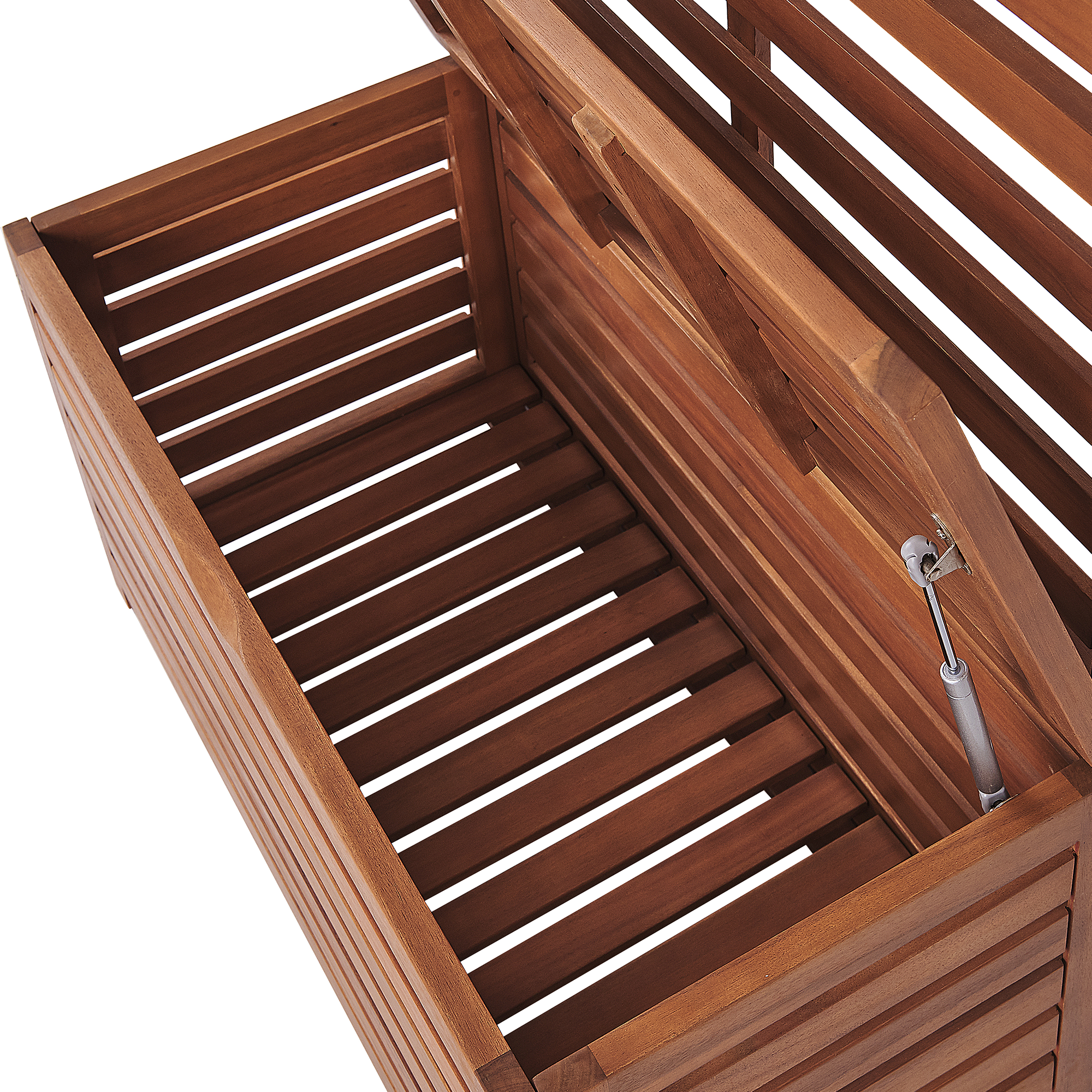 Beliani - Banc, 2 Personnes Acacia Marron MATINO - Beliani - Imagen 10