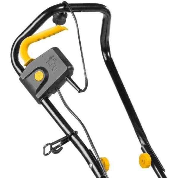 Motoculteur électrique - Fieldmann - FZK 2002-E - Image 3