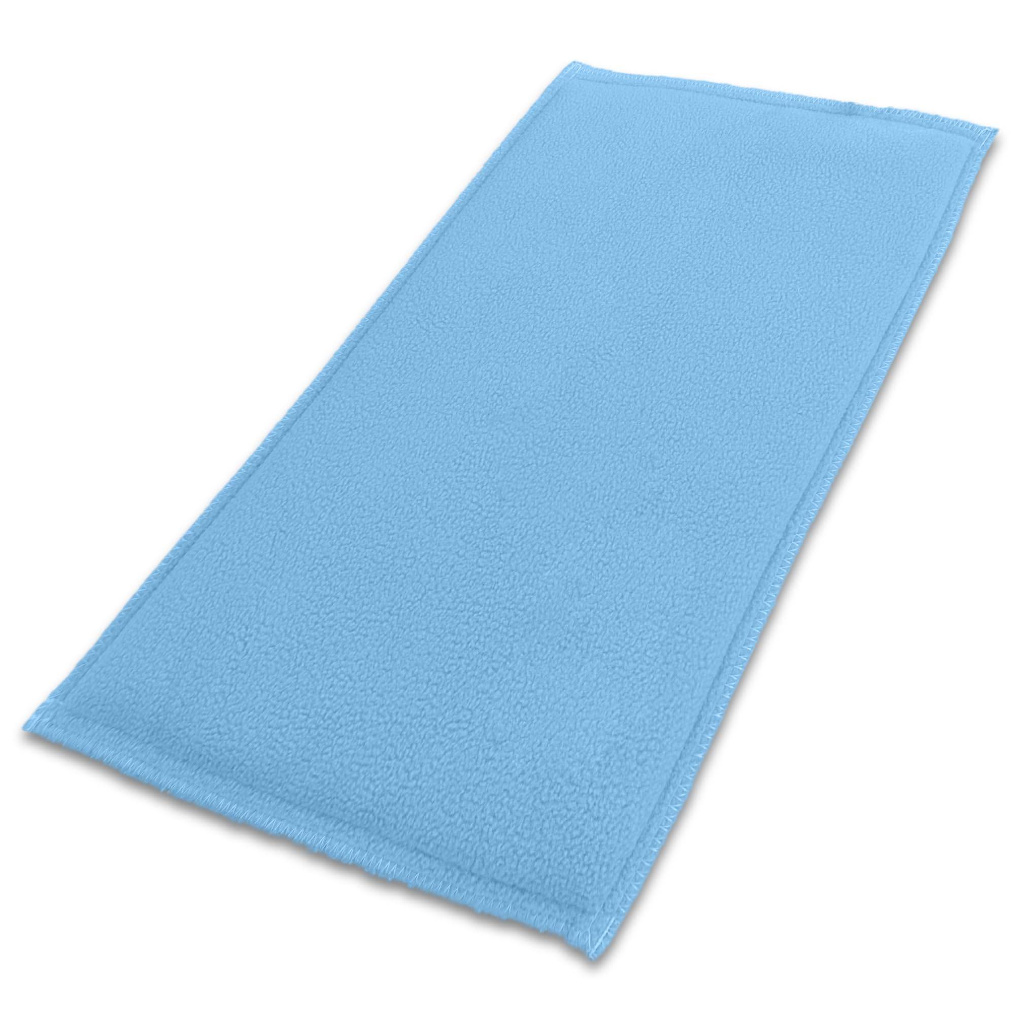 Tapis pour Cochon d'inde et Lapin en Polaire - 120 x 60 cm - Polaire Absorbant, Lavable en Machine, Economique et Ecologique - Neo Solvo - Image 10