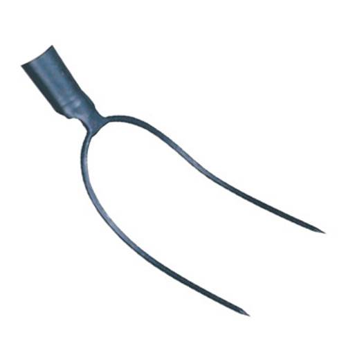 Outils Perrin - Fourche a balle à douille 2 dents sans manche Outils Perrin