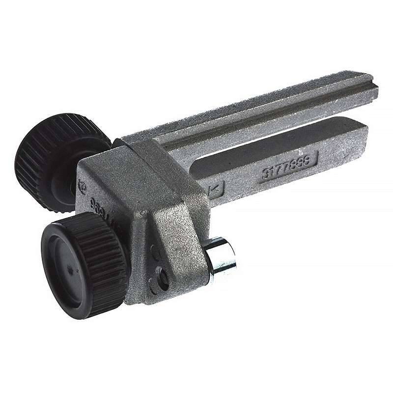 Makita - Guide d'affleurage complet pour Affleureuse MAKITA 3710 et MAKITA RT0700CX3J Makita - Imagen 1