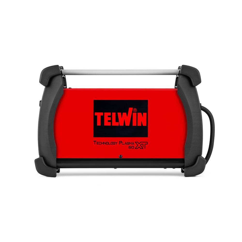 Découpeur plasma - Technology Plasma 60 XT - 230V - TELWIN - 816148 - Imagen 4