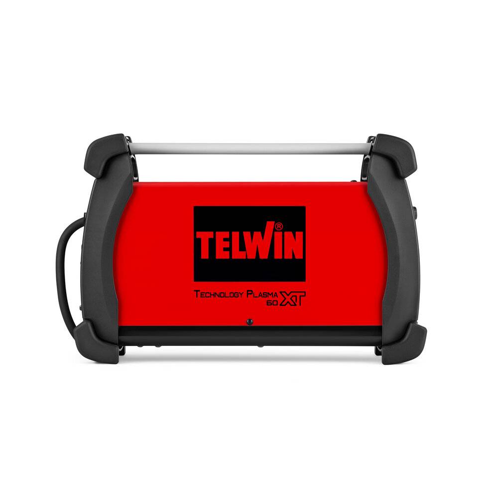Découpeur plasma - Technology Plasma 60 XT - 230V - TELWIN - 816148 - Imagen 5