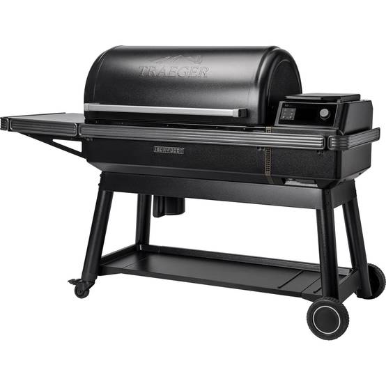 Traeger - Barbecue À Pellets Ironwood XL - Image 1