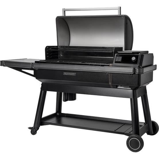 Traeger - Barbecue À Pellets Ironwood XL - Image 2