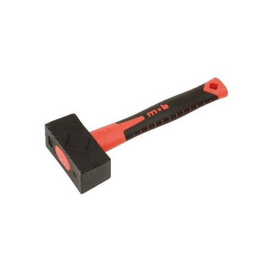 Massette 4 usages MOB manche Nertech – Outil multifonction - MOB - Image 1
