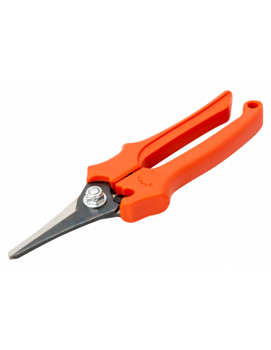 Bahco - Ciseaux multi-usages universels à usage intensif 190 mm | 2744 - Bahco - Imagen 1